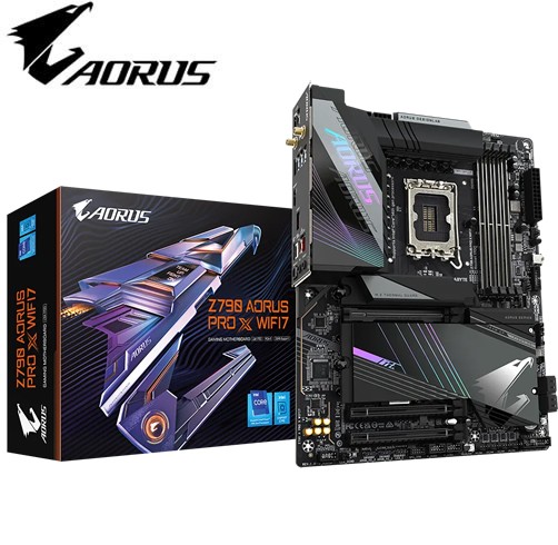 Gigabyte Z790 