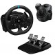 Combo Logitech G923 + shifter para PlayStation 5 y PlayStation 4