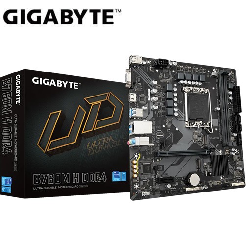 Gigabyte