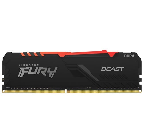 Kingston Fury Beast RGB 16 GB DDR4 3200