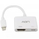 Adaptador AON Lightning a Hembra HDMI+ Lightning - ao-ad-1011