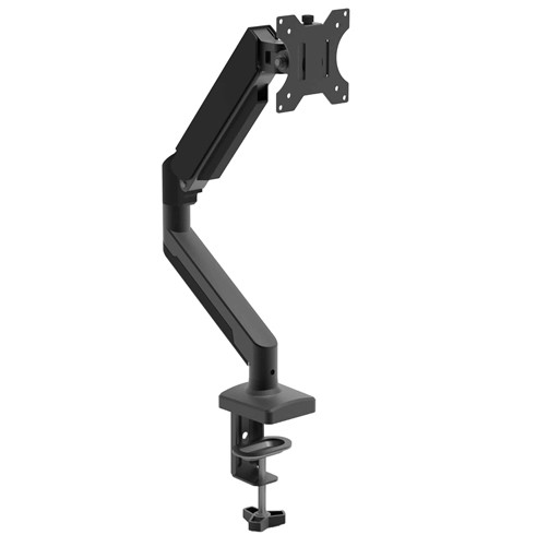 Soporte UNNO TEKNO Soporte Neumatico para monitor - hasta 32'' - TM8005BK