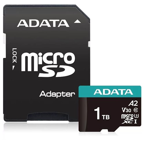 ADATA 1 TB UHS-I - V30