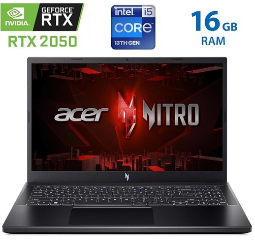 Acer Nitro 5