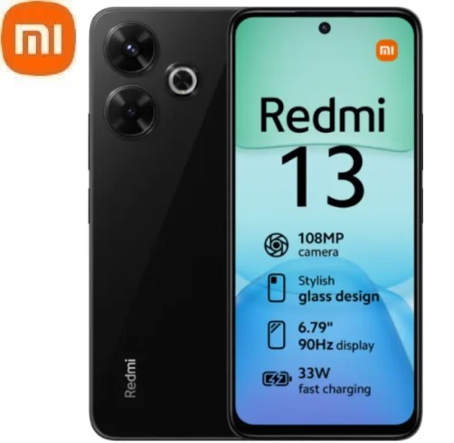 Xiaomi 