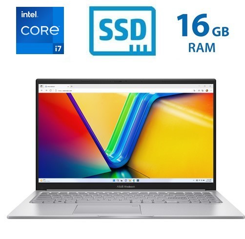 ASUS VivoBook