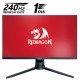 Redragon GM27X5Q2-L - 27" - 2K - 240Hz - IPS