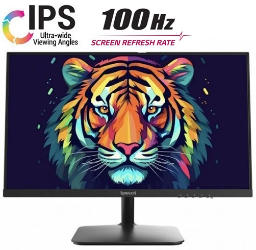 Redragon BM24V9 V2 - 24" - 100Hz - IPS