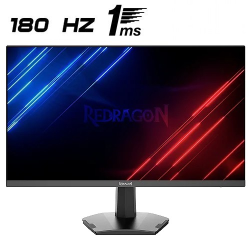 Redragon GM27X5IPS V2 - 27" - 180HZ - IPS