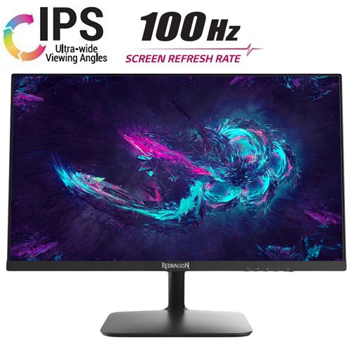 Redragon BM27V9 V2 - 27" - 100Hz - IPS