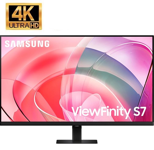 Samsung ViewFinity S7 - 32" - 4K