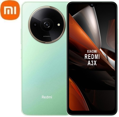 Xiaomi Redmi A3x 4GB+128GB 