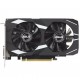 Asus Dual Nvidia Geforce RTX 3050 OC 6 GB