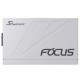 Seasonic Focus GX-750 - 80 Plus Gold-Blanco