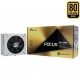 Seasonic Focus GX-750 - 80 Plus Gold-Blanco