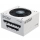 Seasonic Focus GX-750 - 80 Plus Gold-Blanco