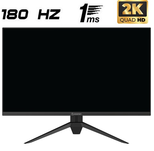 Checkpoint Flashpoint 275 - 27'' - 2K - IPS - 180Hz - 1ms