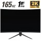 Checkpoint Flashpoint 365 - 32'' - 2K - 165Hz - 1ms - Curvo