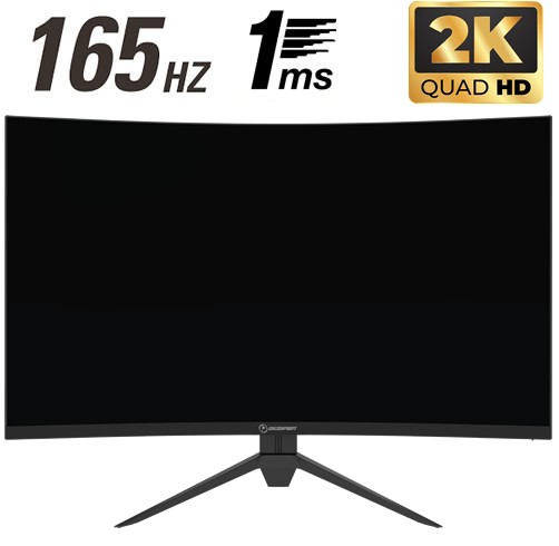 Checkpoint Flashpoint 365 - 32'' - 2K - 165Hz - 1ms - Curvo