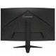 Checkpoint Flashpoint 365 - 32'' - 2K - 165Hz - 1ms - Curvo