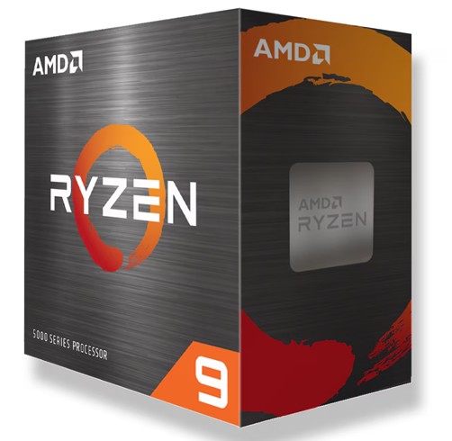 AMD Ryzen