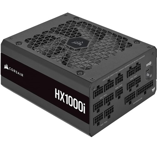 Corsair HX1000i 80 Plus Platinum