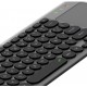 Teclado Klip Xtreme Key Gilder Bluetooth - KCK-550S