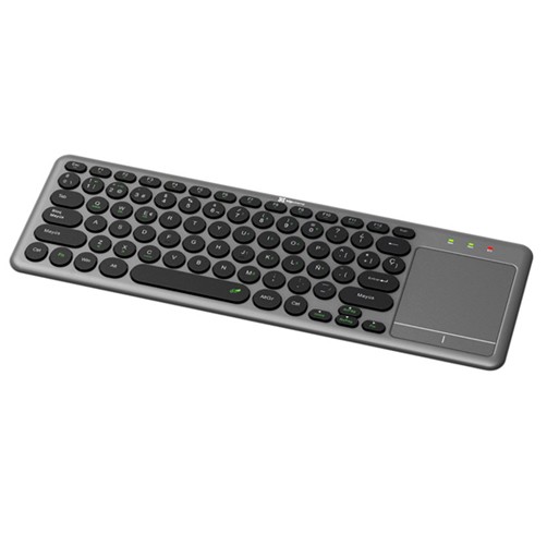 Teclado Klip Xtreme Key Gilder Bluetooth - KCK-550S