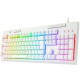 Redragon Shiva K512RGB Blanco