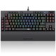 Redragon Shrapnel K589RGB -Red