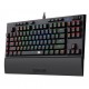 Redragon Shrapnel K589RGB -Red