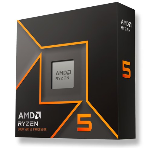 AMD Ryzen 5 9600X