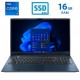 Dynabook SATELLITE PRO C50-k- i7 1255U- 16 GB-ssd