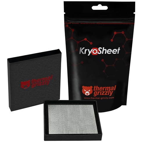 Thermal Grizzly KryoSheet 