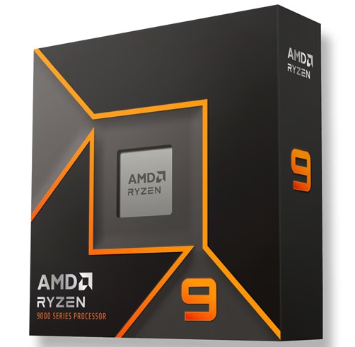 AMD Ryzen 