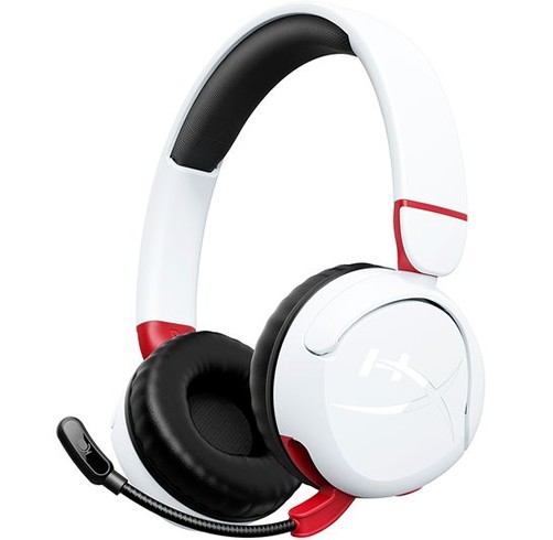 HyperX Cloud - Mini Kids - Wireless - Bluetooth 