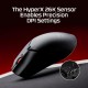 Hyperx Pulsefire Haste 2 Mini - Wireless 