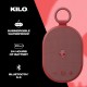 Skullcandy Kilo Rojo