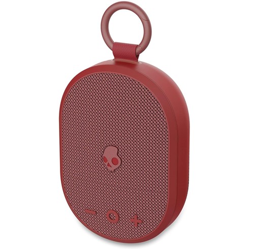 Skullcandy Kilo Rojo