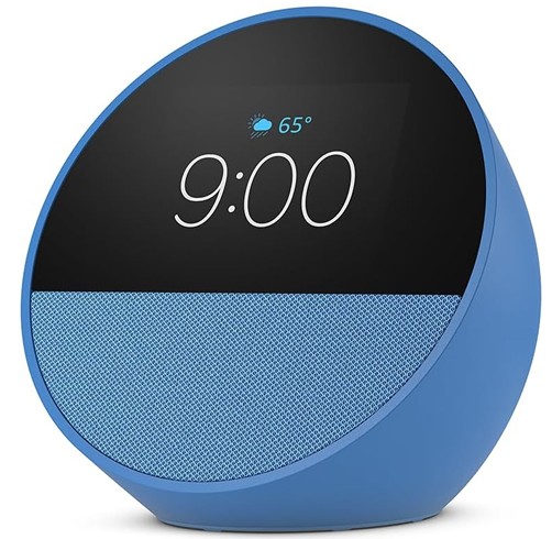 Amazon - Echo Spot