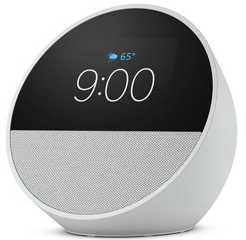 Amazon - Echo Spot