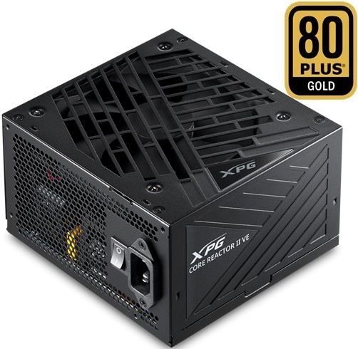 XPG CORE REACTOR II 850W -