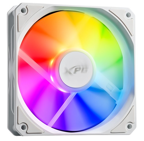 XPG Vento R 120 ARGB PWM -