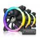 Antec Neon 120 ARGB Fan - Pack 3