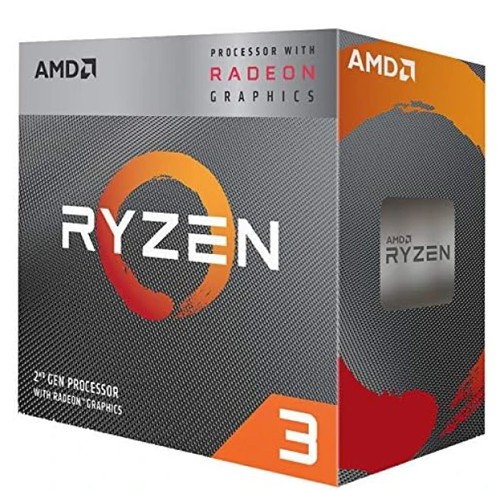 AMD Ryzen 