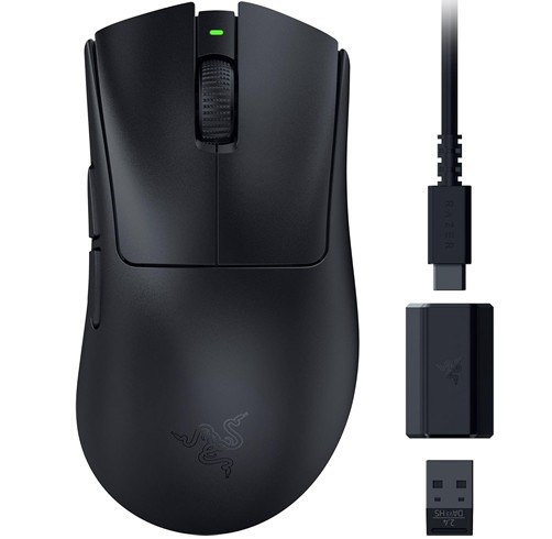 Razer Deathadder 