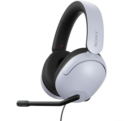 Sony INZONE H3 - Blanco