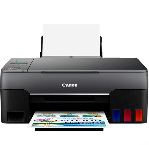 Canon Multifuncional Pixma G2160