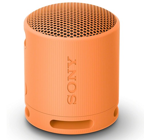 Parlante Portátil Sony Bluetooth