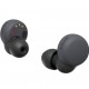 Audifonos Bluetooth Sony LinkBuds S - Negro - WF-LS900N